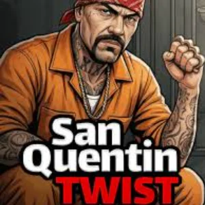 Twist San Quentin