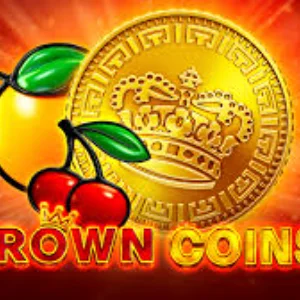 Crown Coins