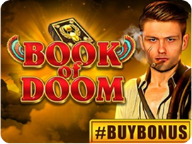 Book of Doom