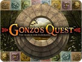 Gonzo's Quest